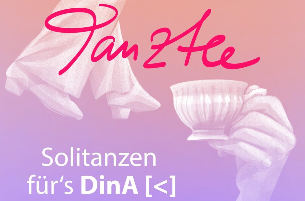 Am 02.02.2025 findet eine kleine Soliveranstaltung im Poegehaus im leipziger Osten statt. Kommt ab 16 Uhr vorbei!